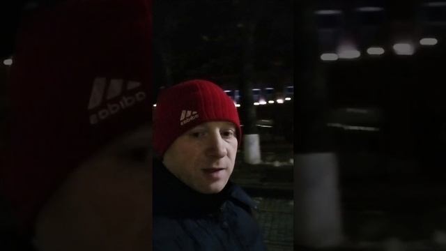 С новым годом!