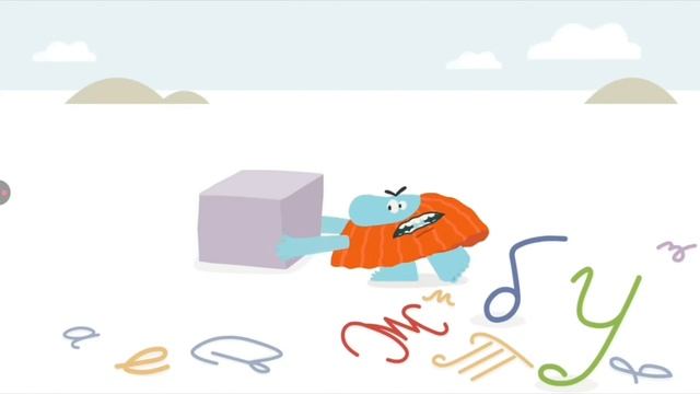 секретная серия страшный бодо бородо