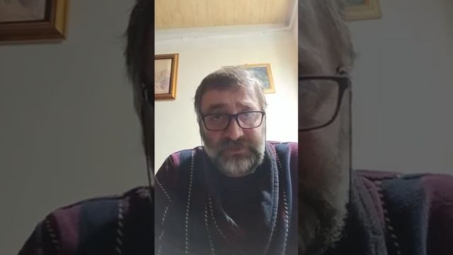 вникай в учения.  #137