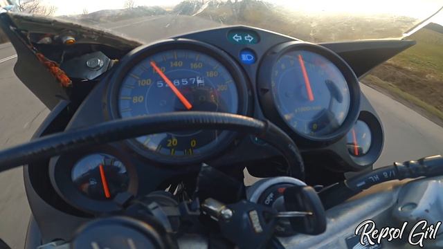 ROZDĚLALI JSME MOTOR NA CBR 125 | JE MI ZNOVU 16 | 7. DÍL