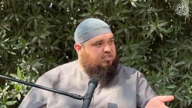 4. Барикуль джуман (Жемчужный блеск основ веры) // Абу Умар Ас-Сыям