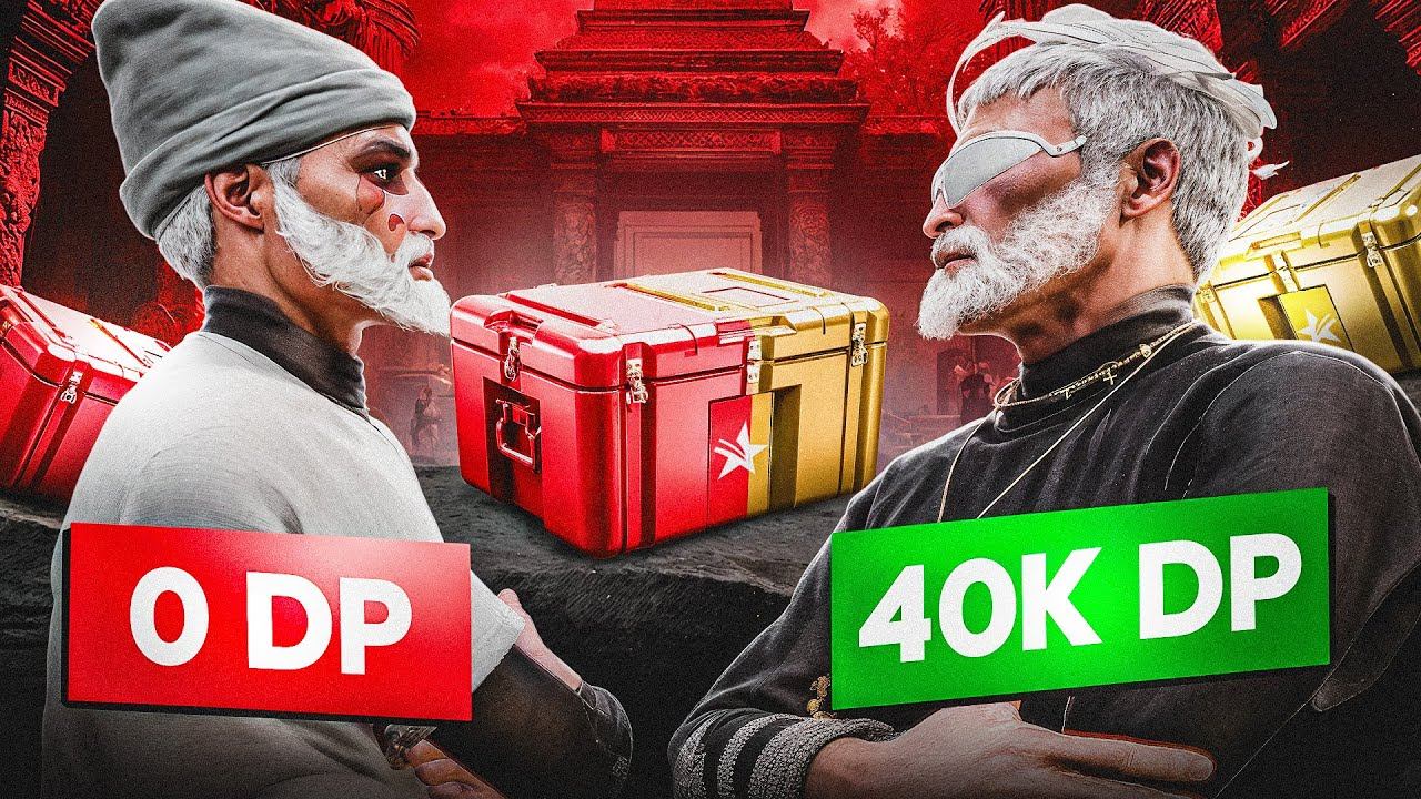 НЕВЕРОЯТНО ОКУПИЛСЯ! ОТКРЫЛ 100 GOLD CASE В ГТА 5 РП / ОТКРЫТЫЕ КЕЙСОВ GTA 5 RP DAVIS