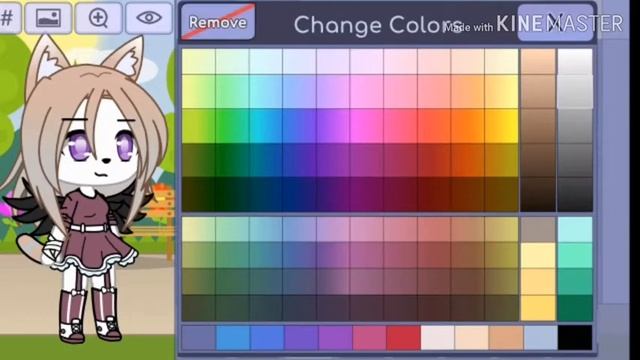 Знакомство (первое видео)