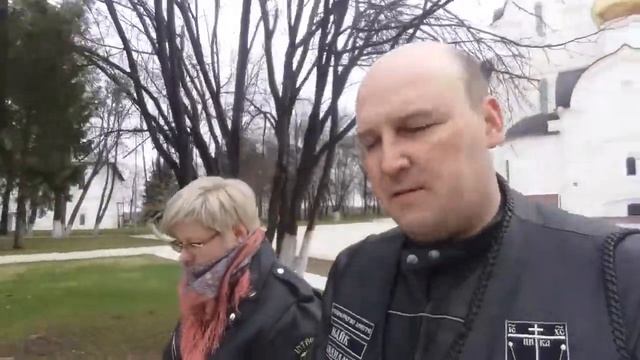 Мини мотопробег в Ярославаль. Часть 5. Заключительная.