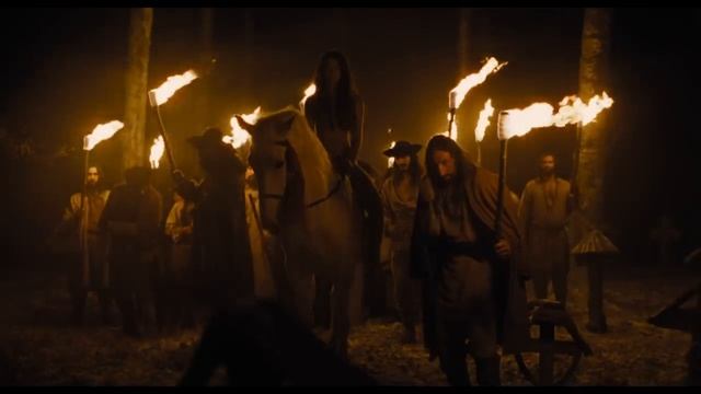 Носферату — Русский трейлер #2 (Дубляж, 2024)
