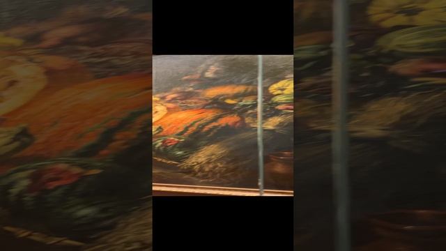 Прогулка по Третьяковской галерее в ВДНХ