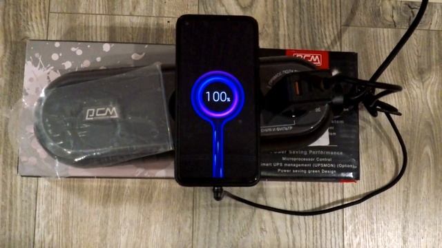 ИБП WOW 300