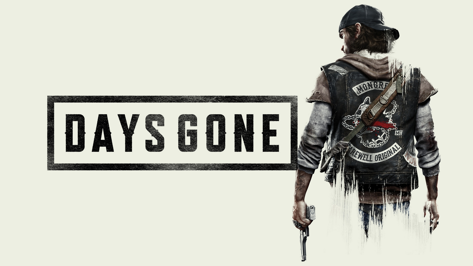 Days Gone (финал)