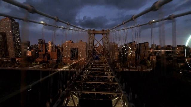 Marvel's Spider-Man 2 THE HARDEST AIR TRICK BUT IT'S SO COOL!