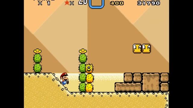Let's Play: Mario Wants his Lemonade #2