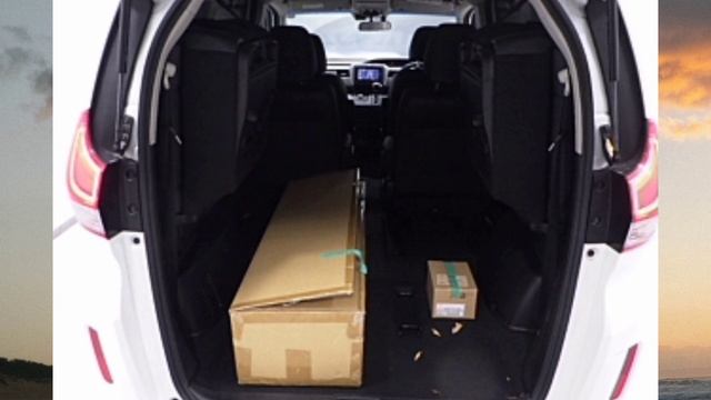 HONDA FREED
2021 года под заказ из Японии 🇯🇵 Контакты в описании. Авто из южной Кореи 🇰🇷