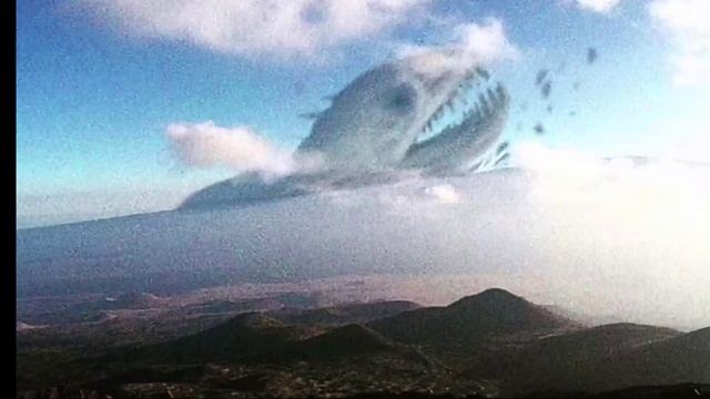 Звук Behemoth(Тревора Хендерсона)