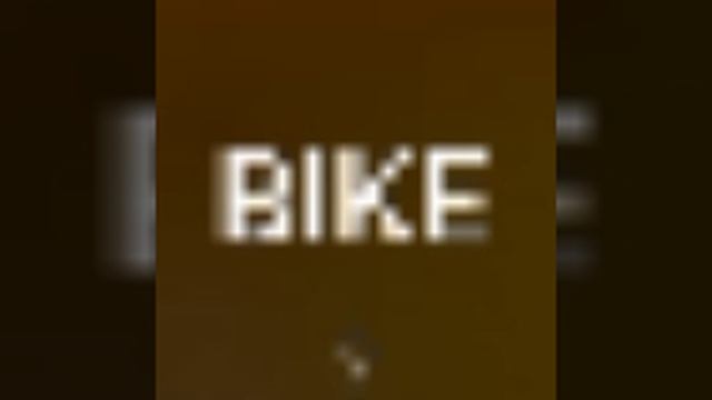 Musik BIKE