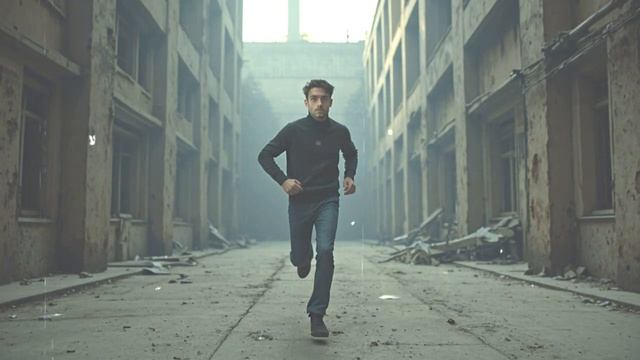 Архивы КГБ_ Тайный Договор с НЛО. Страшные Истории в жанре Научная Фантастика.