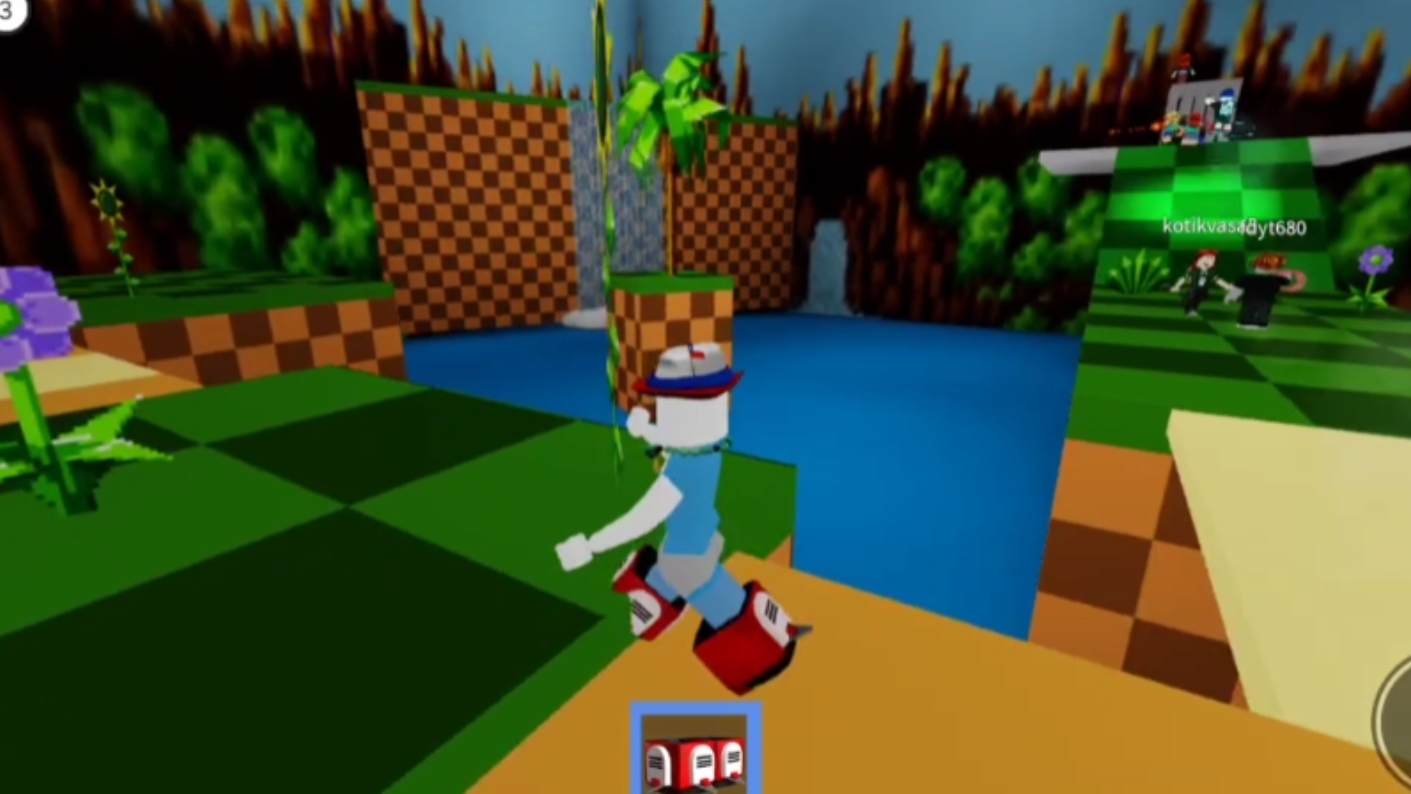 Roblox