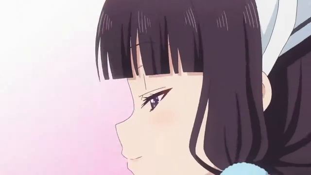 Blend S - Opening  (Bon Appétit S) HD