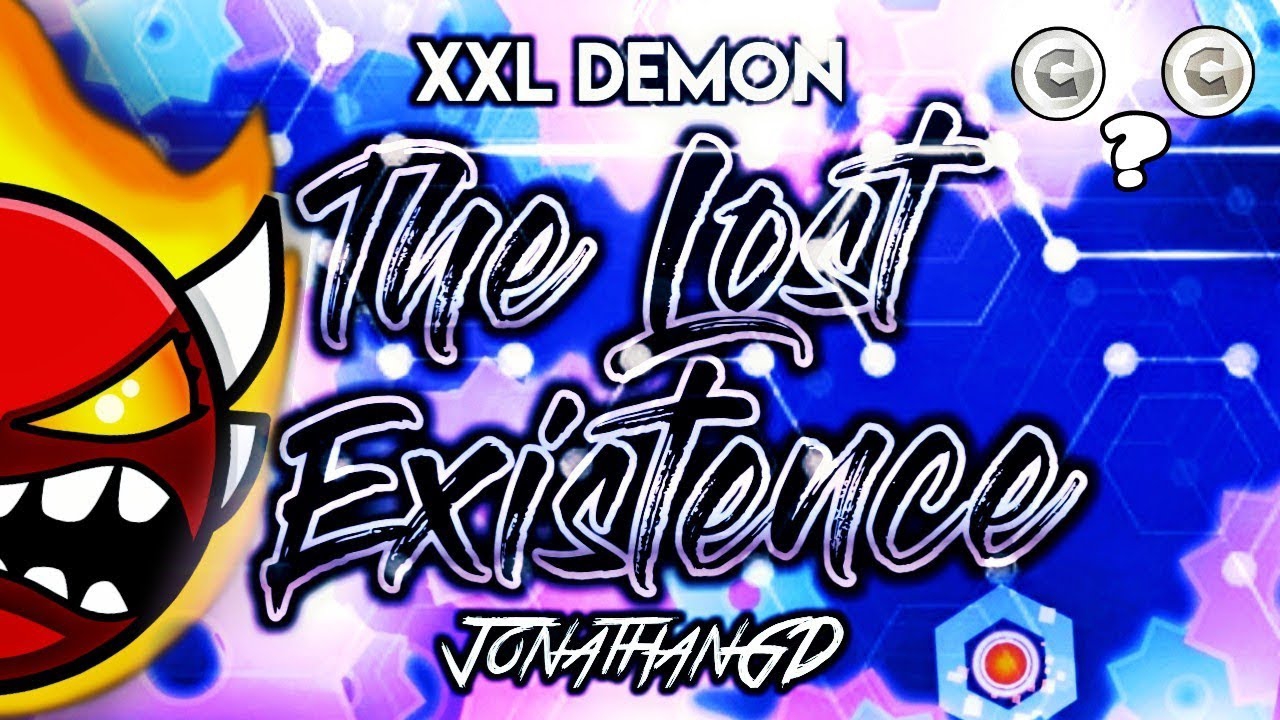 The lost Exsistanse