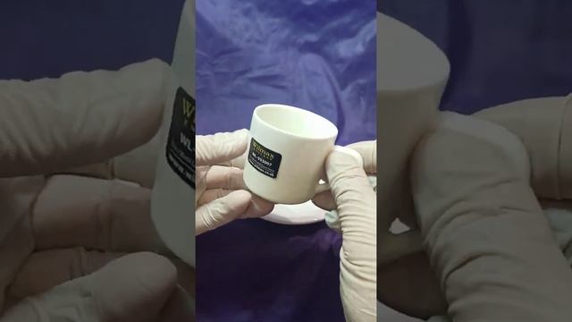 Кофейная пара Wilmax 90 мл.