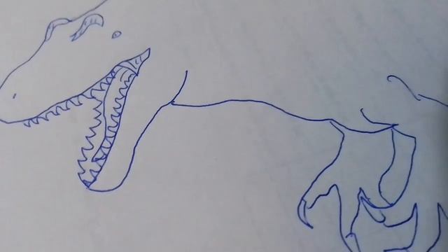 Epanterias ¿Género válido o inválido?igual lo dibujamos