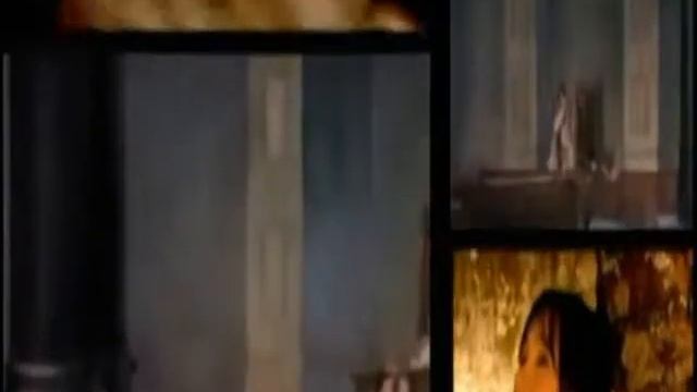Ariely Bonatti - VideoClip O Tempo