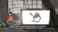 Lanzamiento del videojuego Chuka