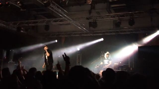 Dan le Sac VS Scroobius Pip - Anson Rooms Bristol [2014]