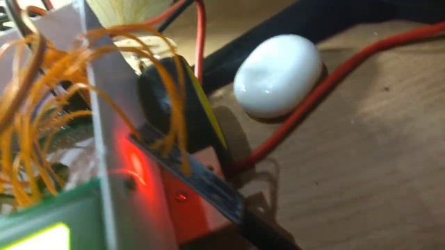 Подключил Arduino к Orange Pi Zero 2W