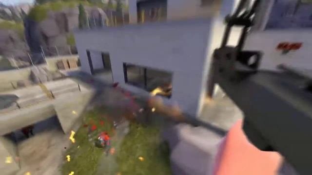 How To Market Garden A Level 3 Sentry