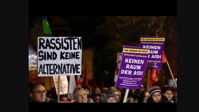 unmenscliche politik