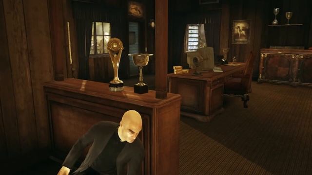 Hitman Absolution Done Quick: M8 - Birdie's Gift Speedrun (Suit Only, Purist)