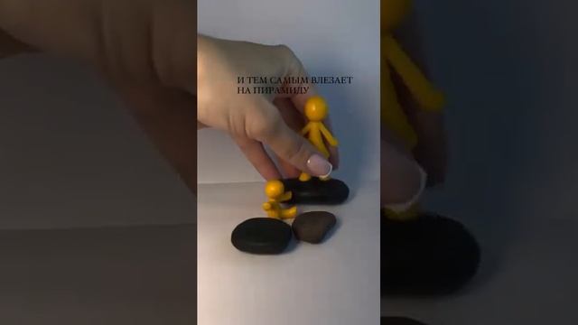 Узнал (а) себя? Запишись ко мне на расстановку по методике мастер разборов чтоб решить проблему