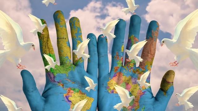 Ошо Медитационная Техника!