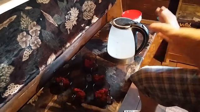 Diy-как зделать ягодное ледовое мороженое