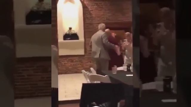 А тело-то помнит!