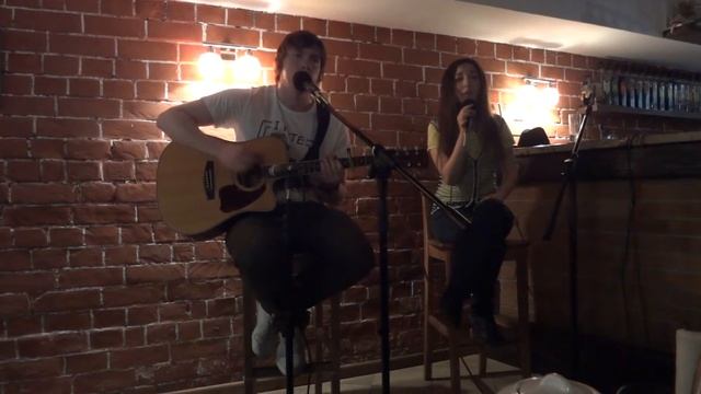 9. Чаванин Роман, Уразгалиева Ольга