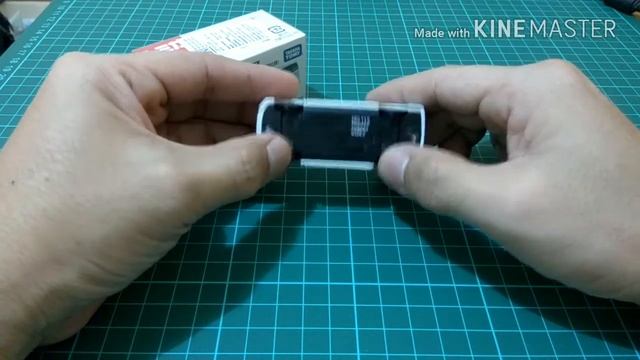 Tomica Toyota Voxy Lucky draw 2