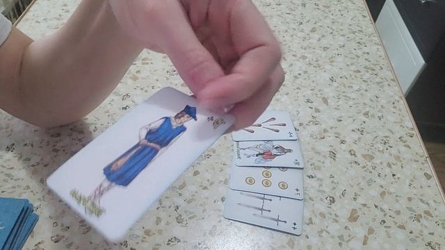 Рак. Таро-прогноз на февраль месяц