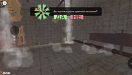 Roblox, побег из пиццерии