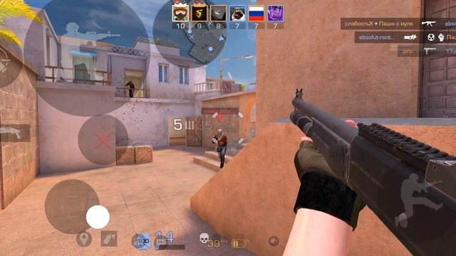 standoff 2 но с песняй хорошие пельмени