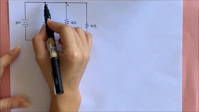 DC Circuits part 1