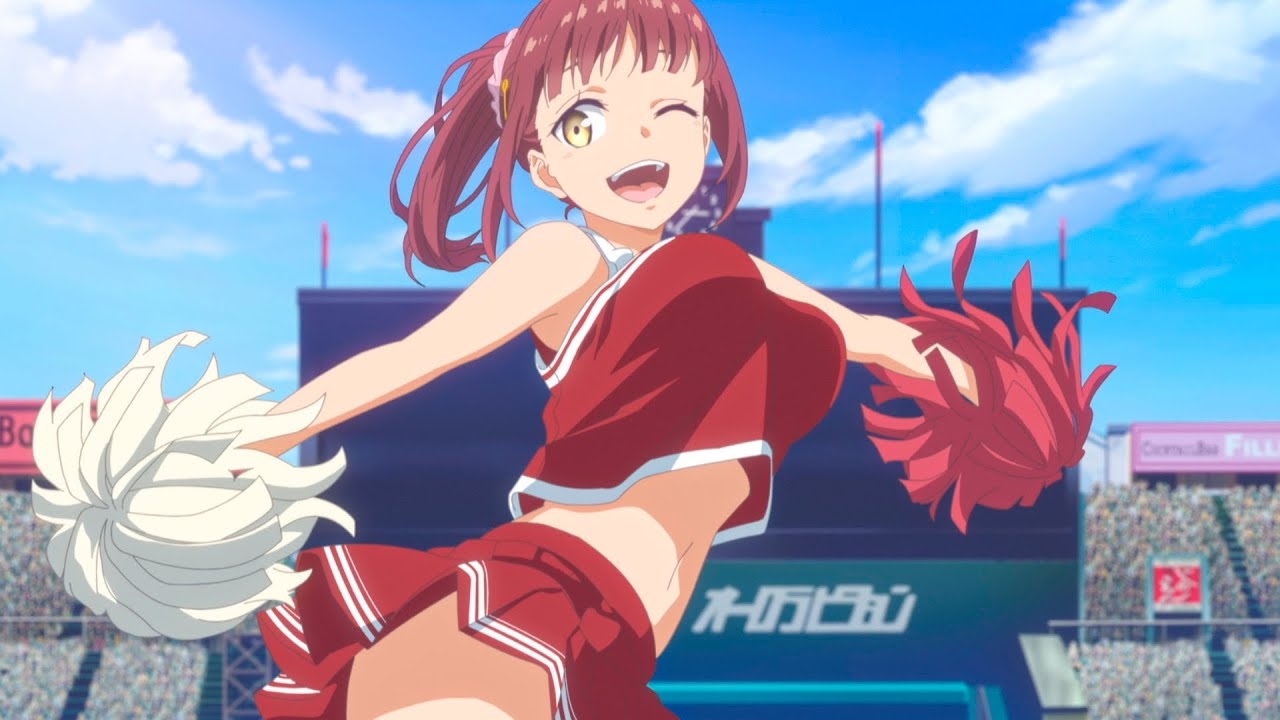 ГОРЯЧАЯ ПОДРУГА ДЕТСТВА