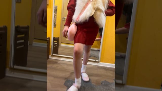 Мимо зеркала не проходим