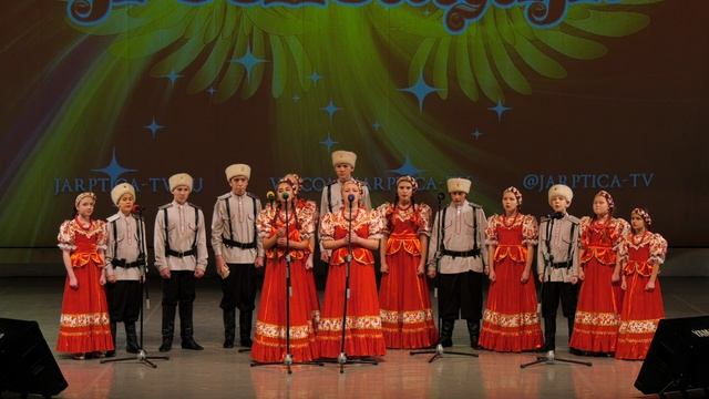 Родники-Кубани Шла война к тому Берлину.ts