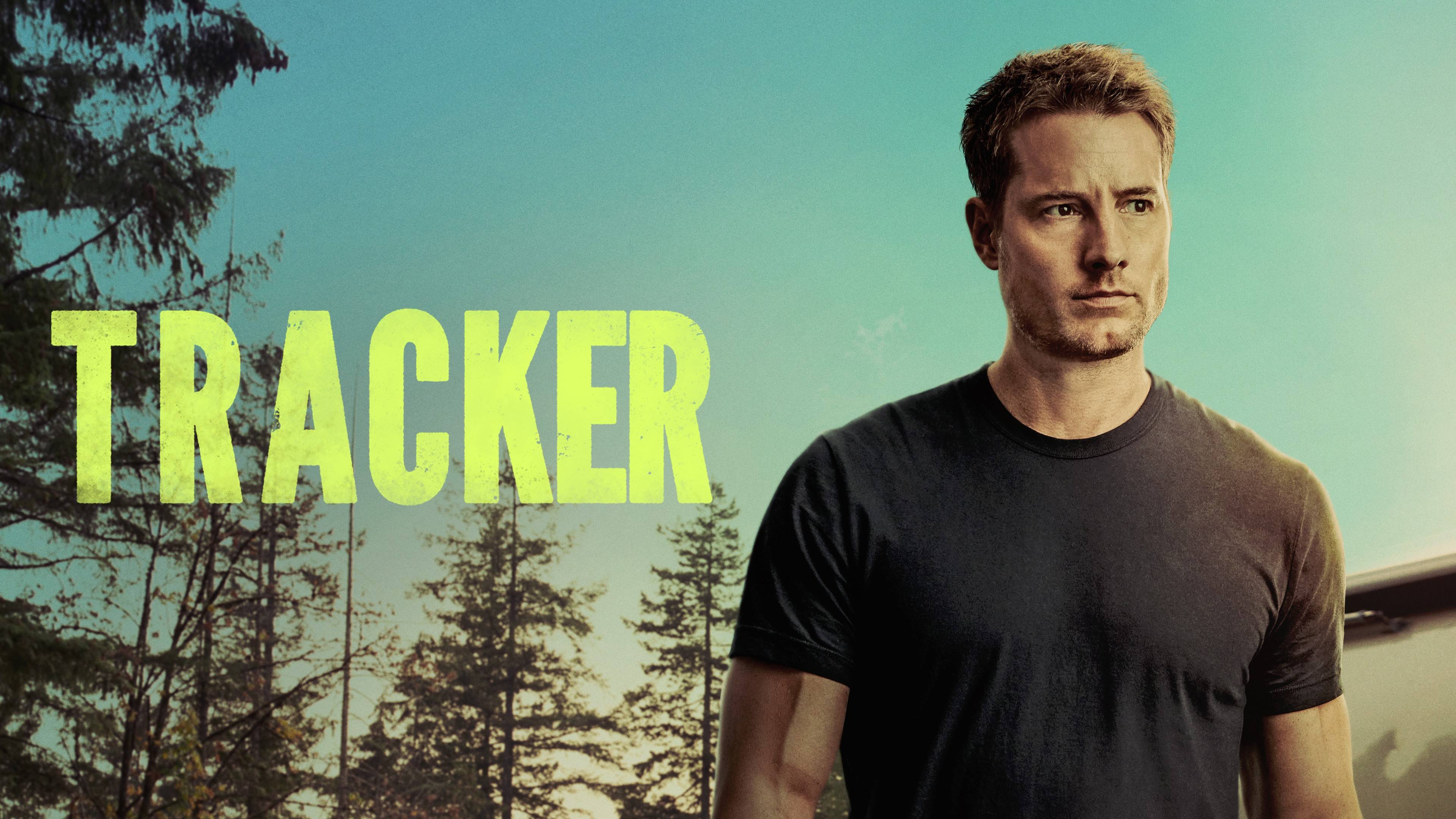 Сериал Следопыт – 2 сезон 7 серия / Tracker