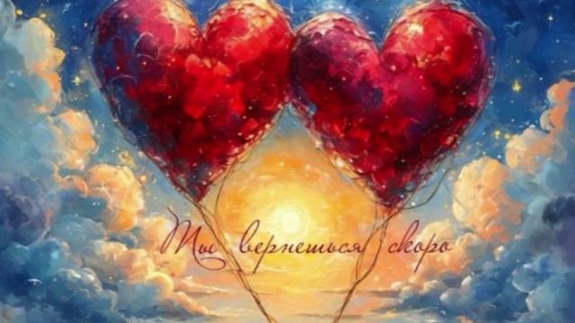 ТЭОП_Мы_Вернемся_скоро_Стихи_Гордон_Д