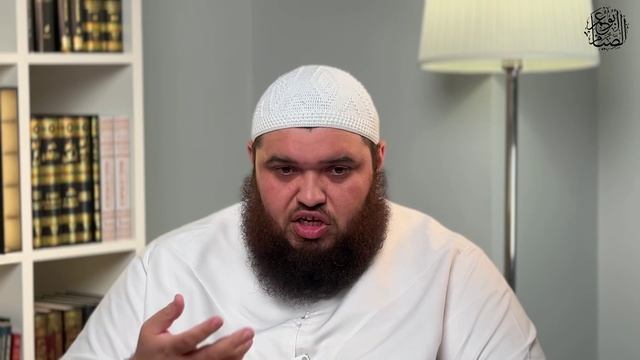 2. Облегчение от Всезнающего // Абу Умар Ас-Сыям