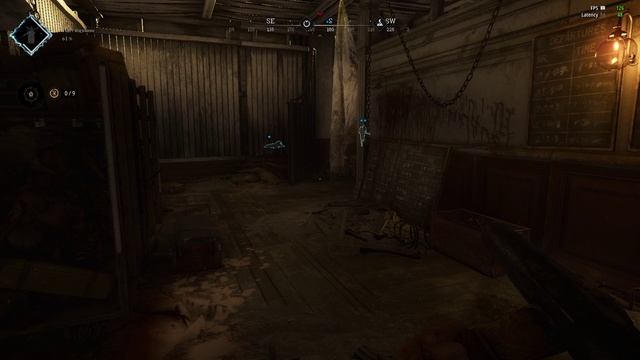 Hunt  Showdown