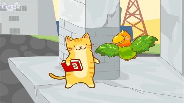 Magic Marker 39 What s Your Favorite Subject