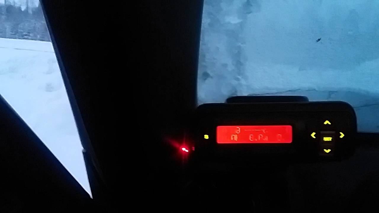 Хундай терракан 2.5, запуск в -28 без подогрева