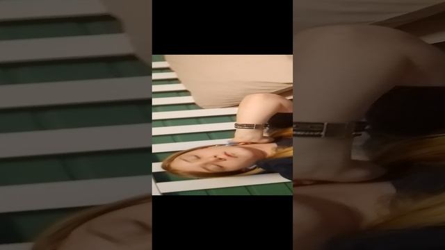 на дне рождения